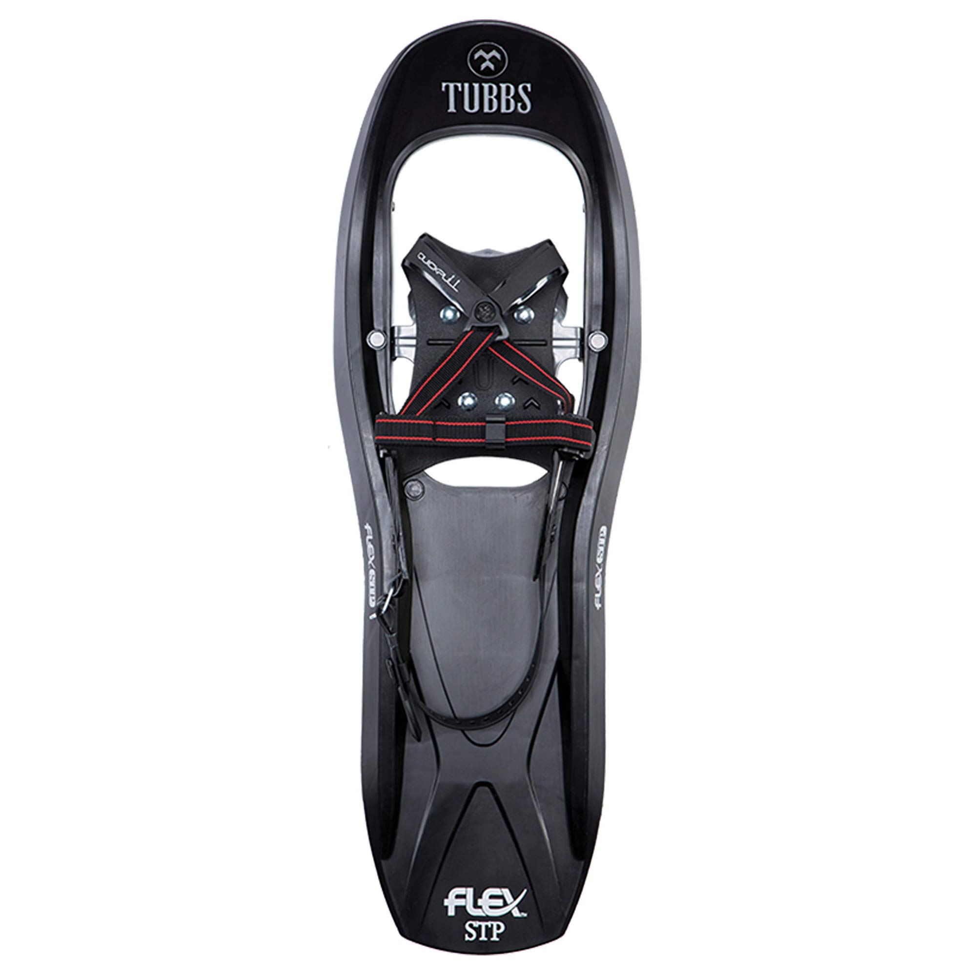 Tubbs Men's Flex STP Snowshoes - Lightweight & Durable Winter Snow Shoes for Hiking, Backpacking & Outdoor Adventures