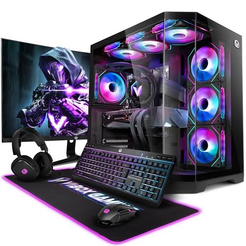 VTX-7 Noir Complet