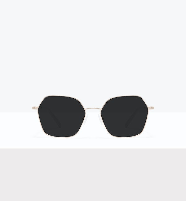 Elysee Polarized Sunglasses for Men & Women - UV Protection, Fashionable & Lightweight - Perfect for Driving, Beach, and Outdoor Activities