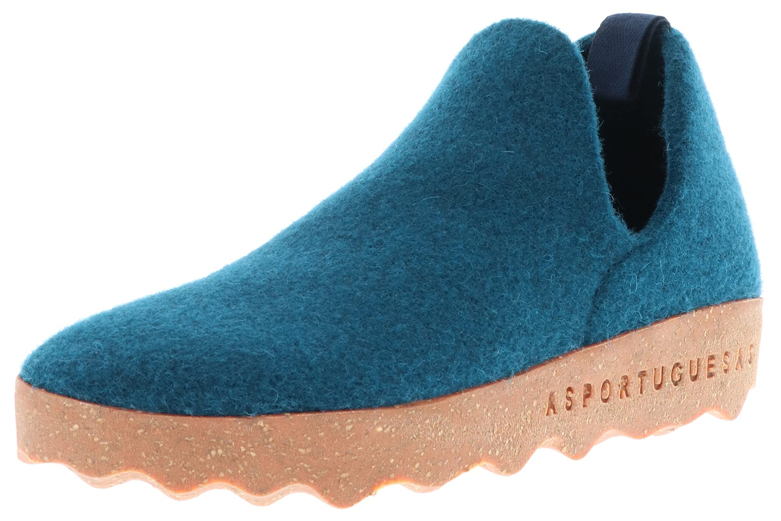 Asportuguesas Women's City Slip On Comfortable Casual Shoes - Lightweight Walking Shoes for Women - Perfect for Travel, Work & Everyday Wear