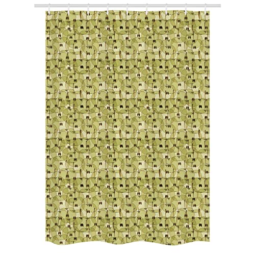 Khaki Brown