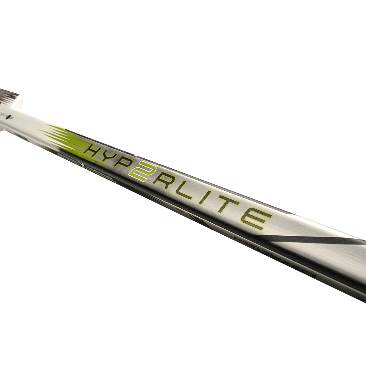 Vapor Hyperlite 2 Senior Hockey Stick - Lightweight Carbon Fiber Goalie Stick for Ice Hockey - Perfect for Competitive Play & Training Sessions