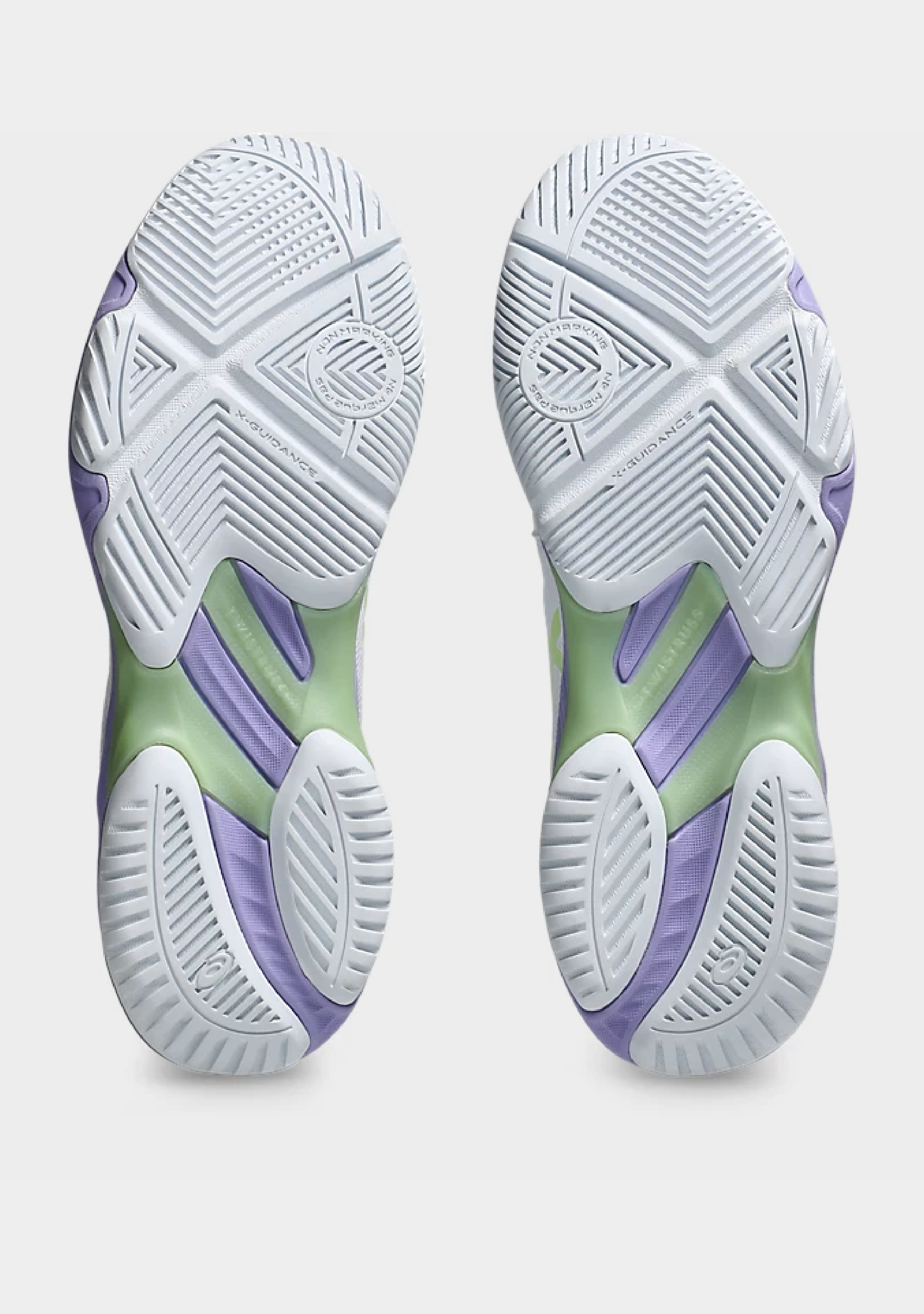 ASICS Women's Netburner Ballistic FF 3 Volleyball Shoes - Lightweight Court Sneakers for Indoor Sports & Training - Perfect for Volleyball, Badminton, and Gym Workouts