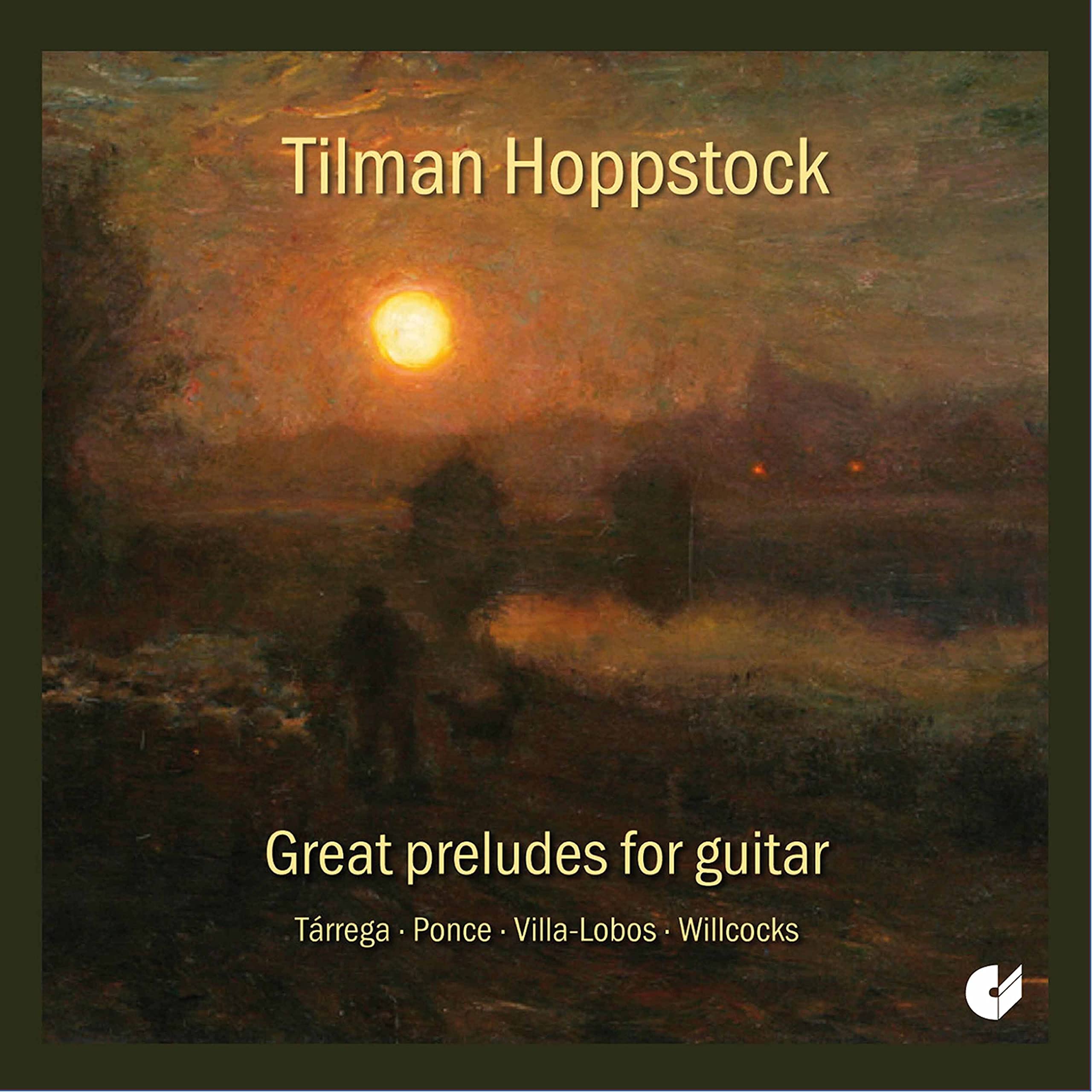Best Guitar Preludes for Classical & Acoustic Players - Perfect for Practice, Performances & Music Lessons
