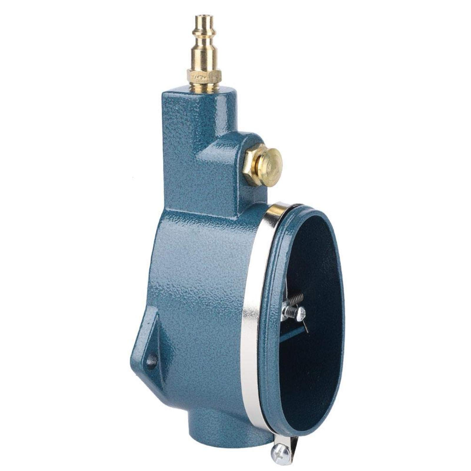 90psi Pneumatic Air Blow Gun with 1/4