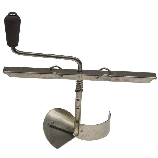 Original Shaft Handle and Cross PC for U530 ST - Replacement Part for U530 ST Treadmill - Perfect for Home Gym and Fitness Equipment Repair
