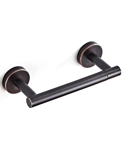 Oil Rubbed Bronze