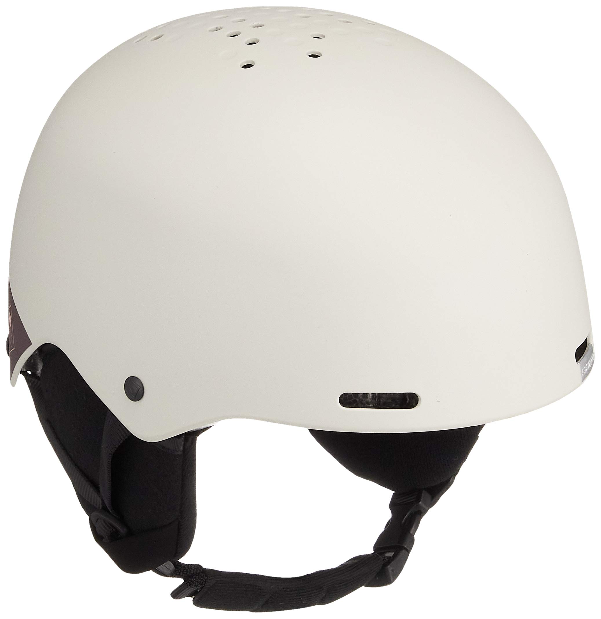 Salomon Spell Snow Helmet for Men & Women - Medium Size Winter Sports Helmet for Skiing & Snowboarding - Lightweight & Comfortable for All-Day Use on Slopes