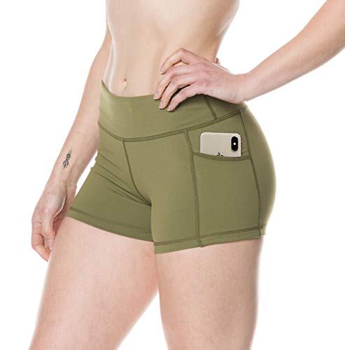 Army Green