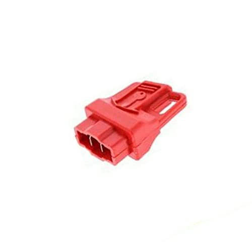 Genuine OEM HOMELITE RY10108 RY40104 P1100 Replacement Start Key Fuse Key 311280001 - Compatible with RYOBI Lawn Mowers - Perfect for Lawn Maintenance & Small Engine Repair
