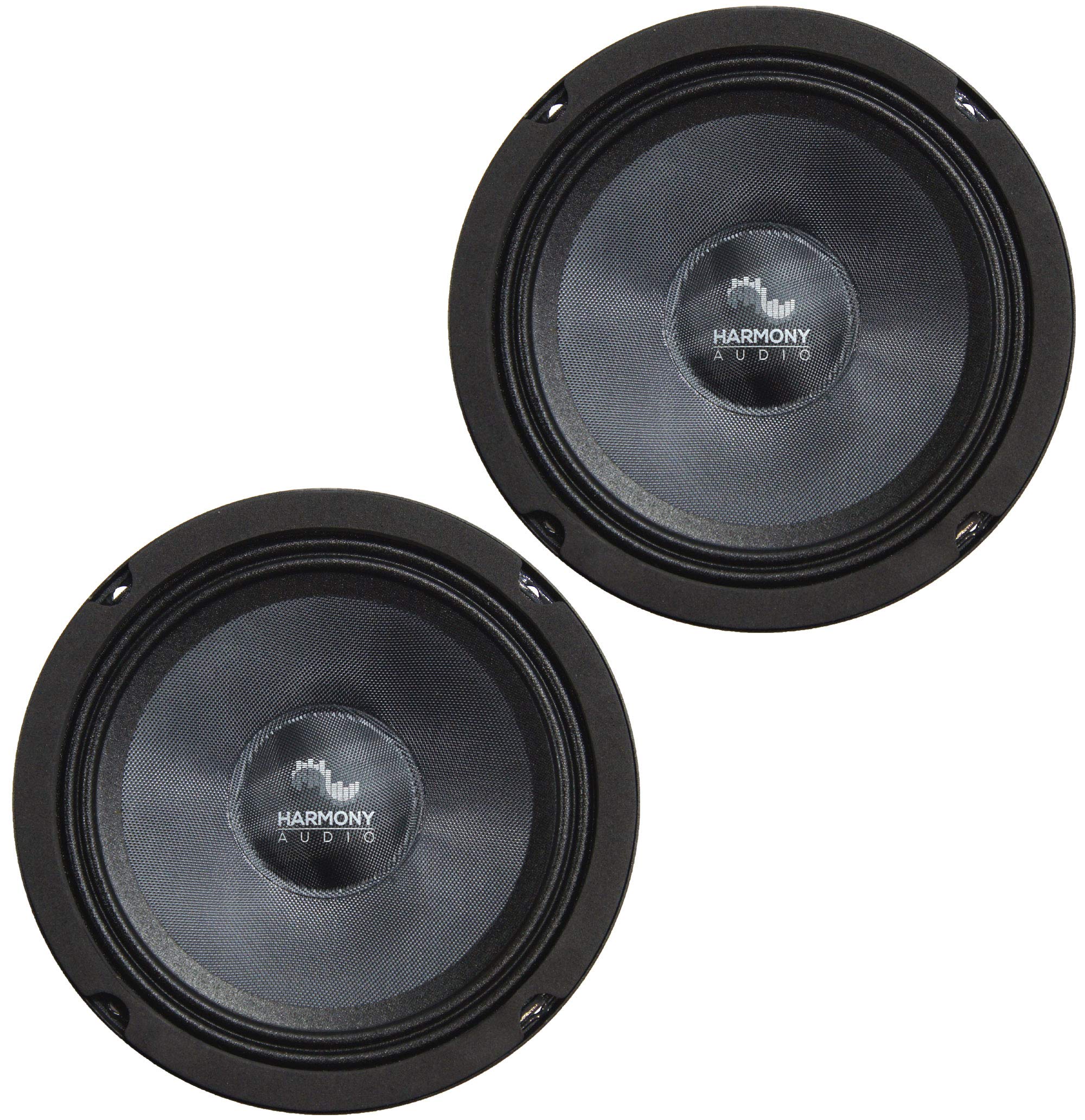 Harmony Audio HC-CMB65 6.5