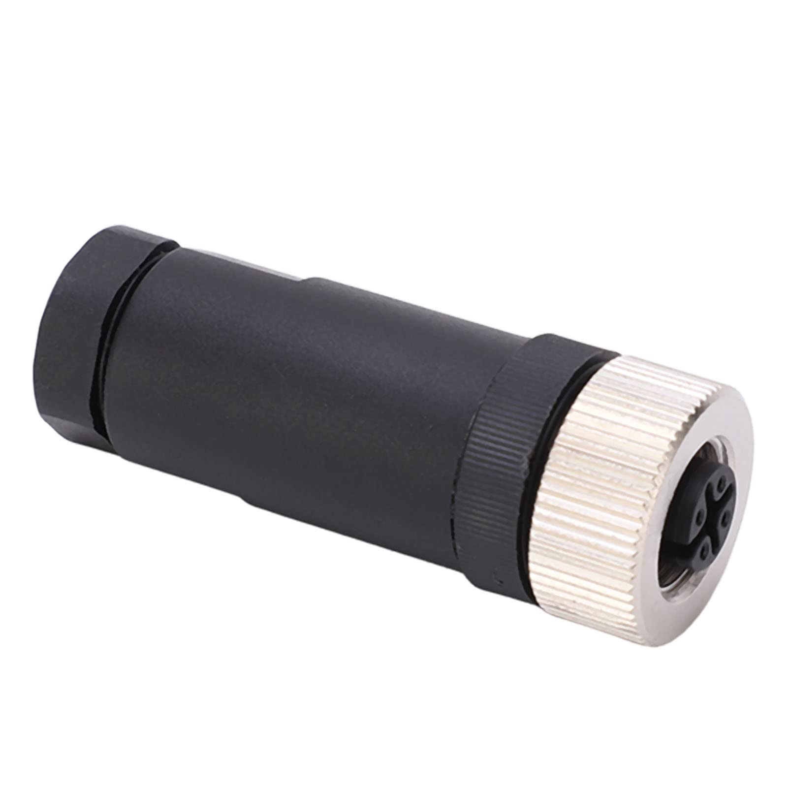 NMEA 2000 Field Installable Connector 5-Pin Female for Boat/Yacht - Marine Network Installation