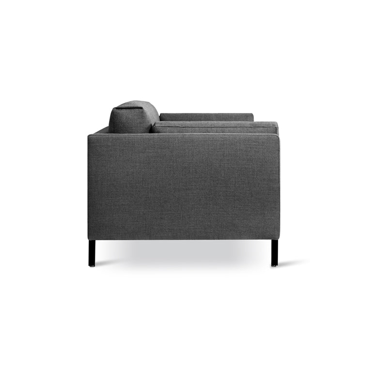 Premium Silverlake Sofa - Modern Comfortable Couch for Living Room, Lounge & Home Decor - Durable Upholstered Furniture for Relaxation & Entertainment