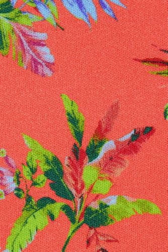 Living Coral Multi Palm