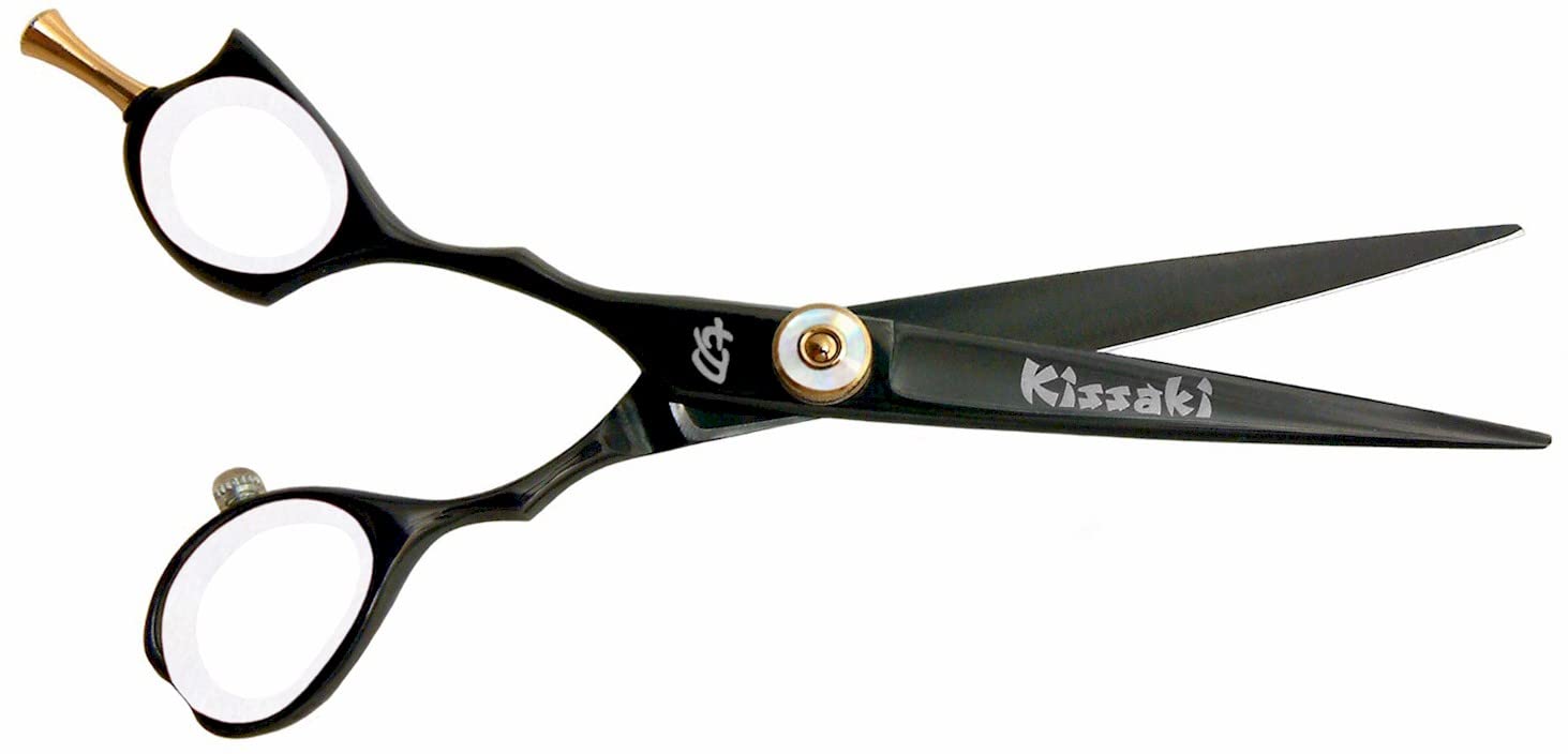 Premium Left-Handed Hair Scissors 6.0
