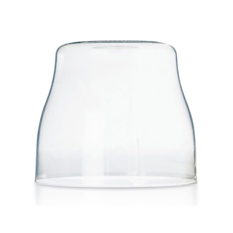 4 Pack Philips Avent Classic Feeding Bottle Caps & Lids - Compatible with Glass & Plastic Baby Bottles - Perfect for Travel, Daycare & On-the-Go Feeding