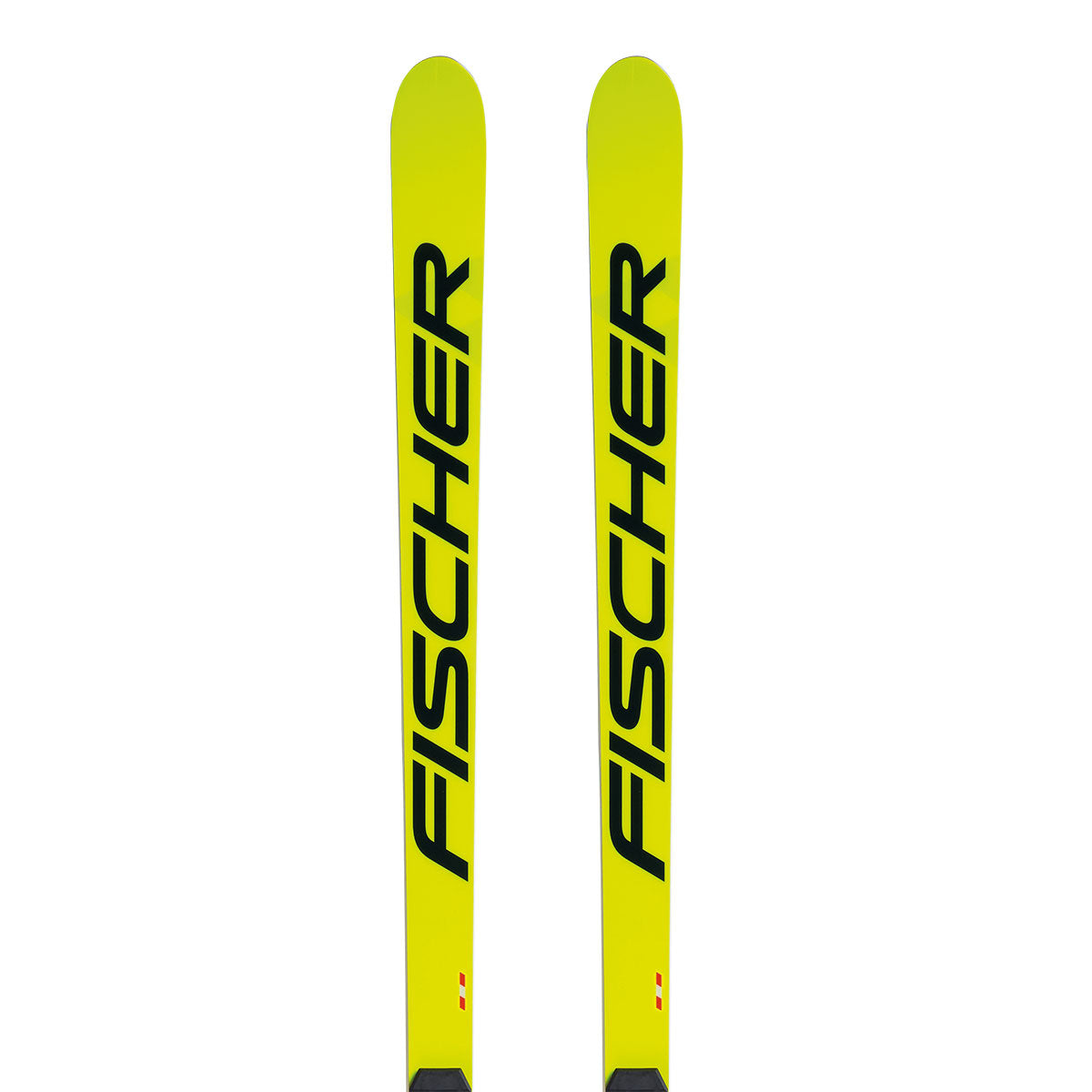 Fischer RC4 WC MASTERS SG Skis 2025 - High-Performance Racing Skis for Competitive Skiers - Perfect for World Cup Slalom and Giant Slalom Events