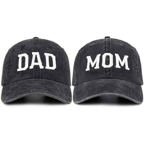 01.black Mom & Black Dad-1