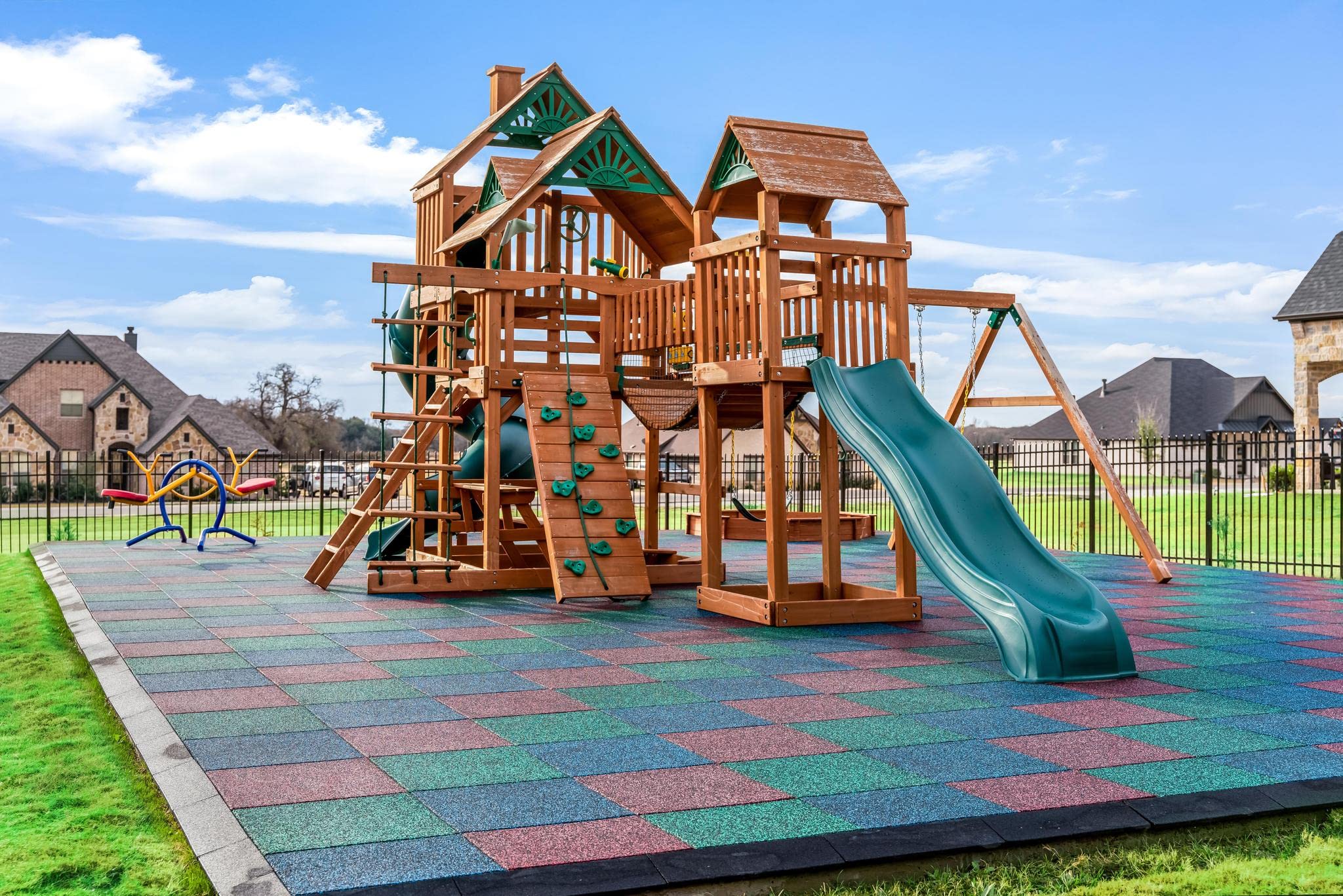 Playsafer Elevate 1