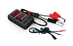 Technical Precision 12V 2A Replacement Power Adapter Charger - Compatible with Various Electronics, Perfect for Home & Office Use