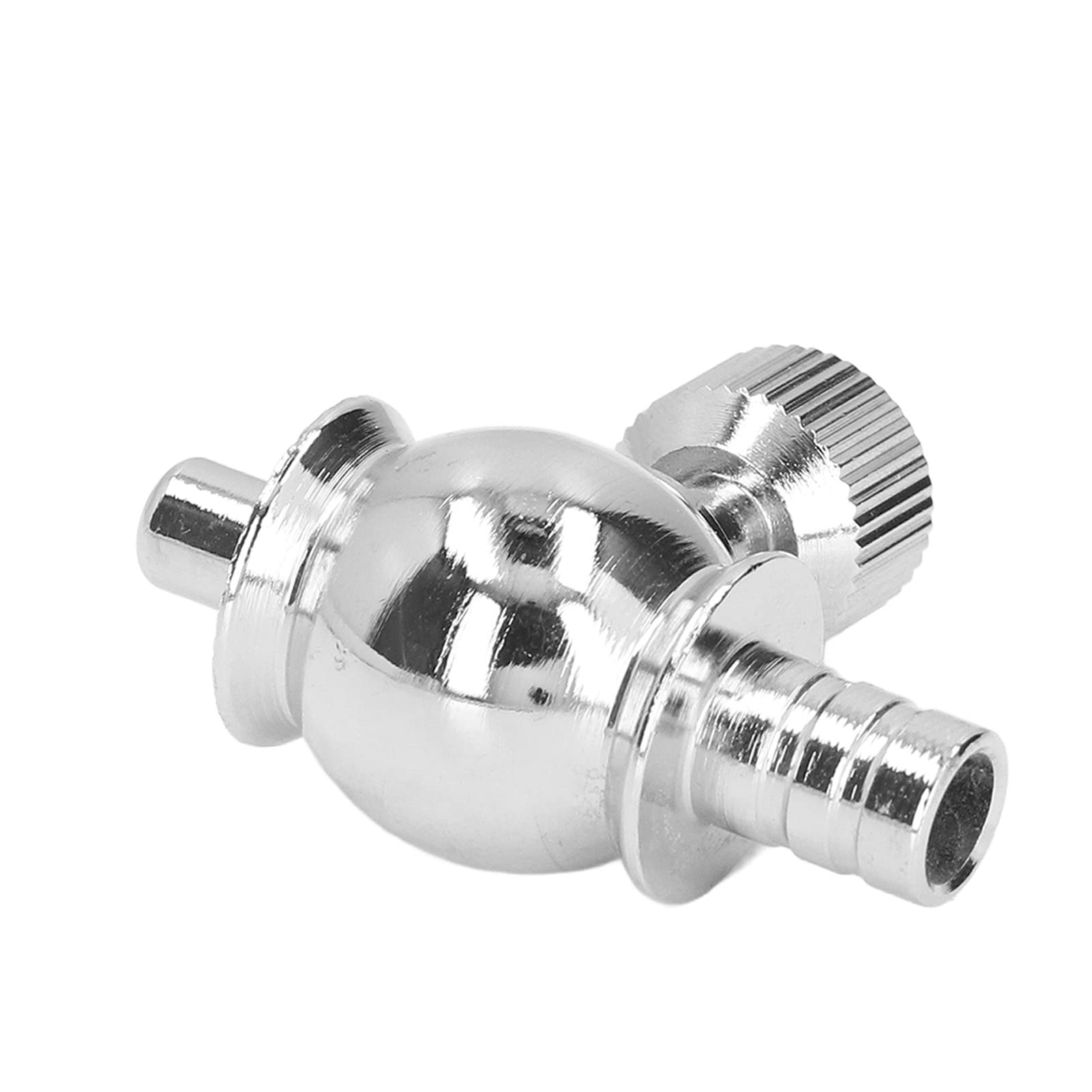 Durable Stainless Steel Coffee Maker Slow Drop Faucet - for Home & Office Coffee Machines