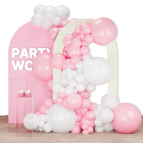 Pink White-2243