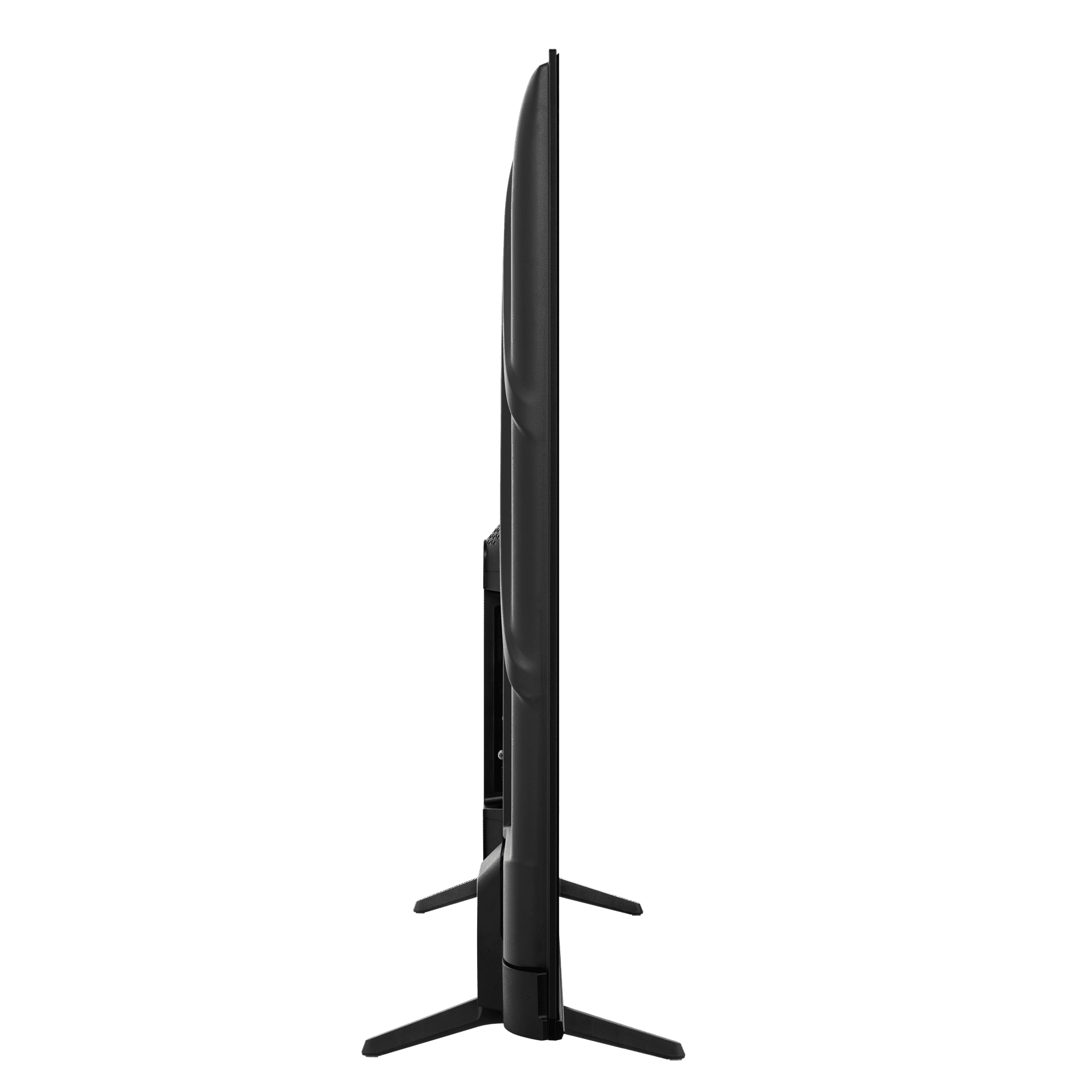 Hisense 65A6N 65-Inch 4K UHD Smart TV with Google Assistant - Streaming, Gaming & Home Entertainment for Living Room & Bedroom