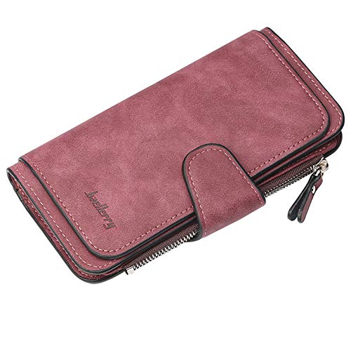Style 2-deep Red