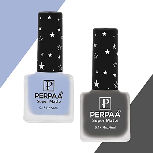 Light Blue & Grey