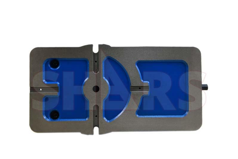 Shars 5'' x 4.92