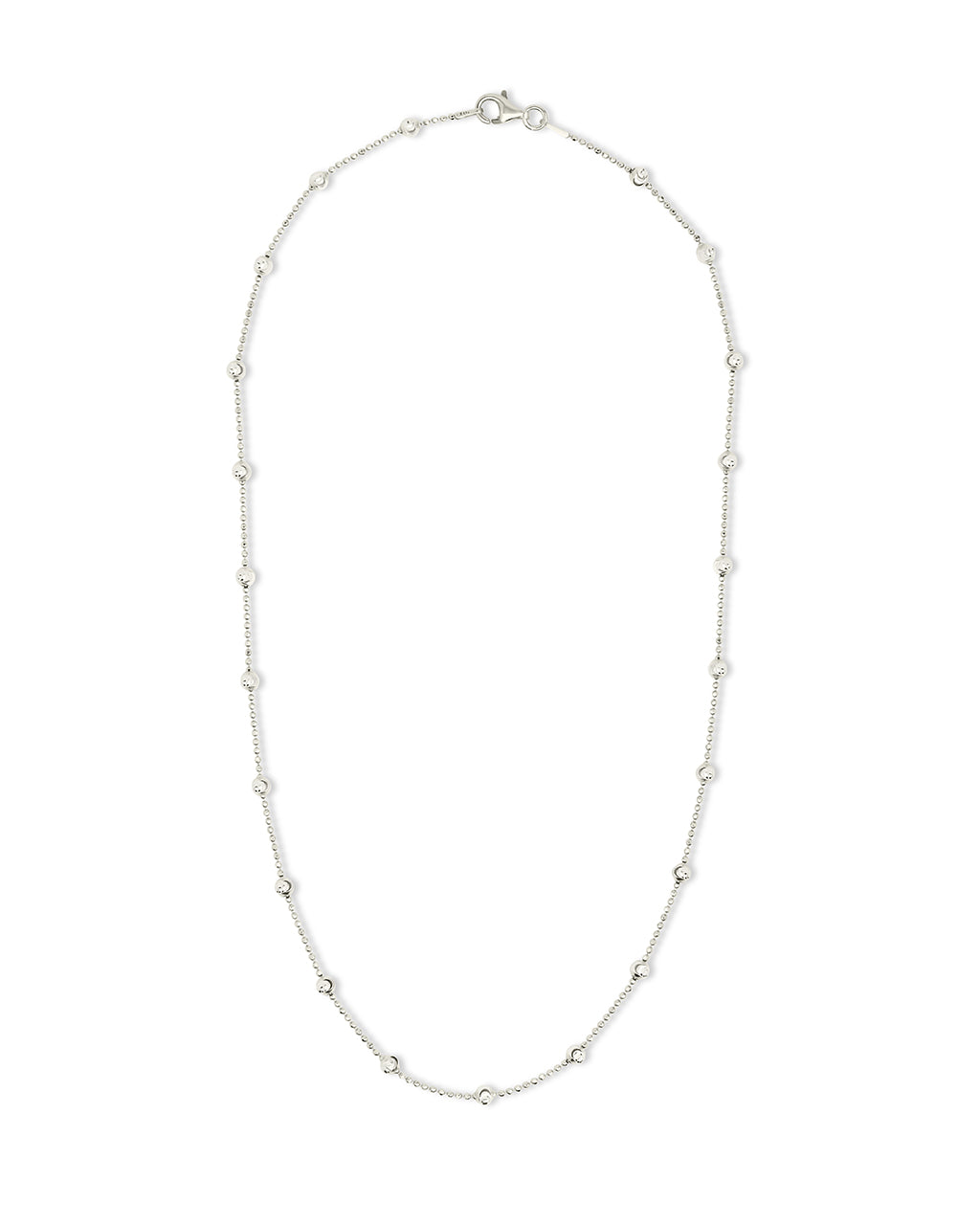 CZ Necklace for Women - Elegant Cubic Zirconia Pendant Jewelry Gift for Her | Perfect for Parties, Weddings & Everyday Wear