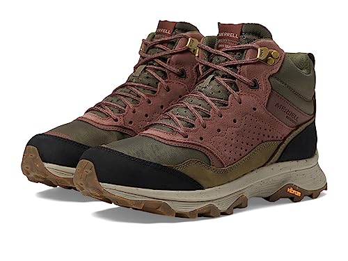 Olive/Marron