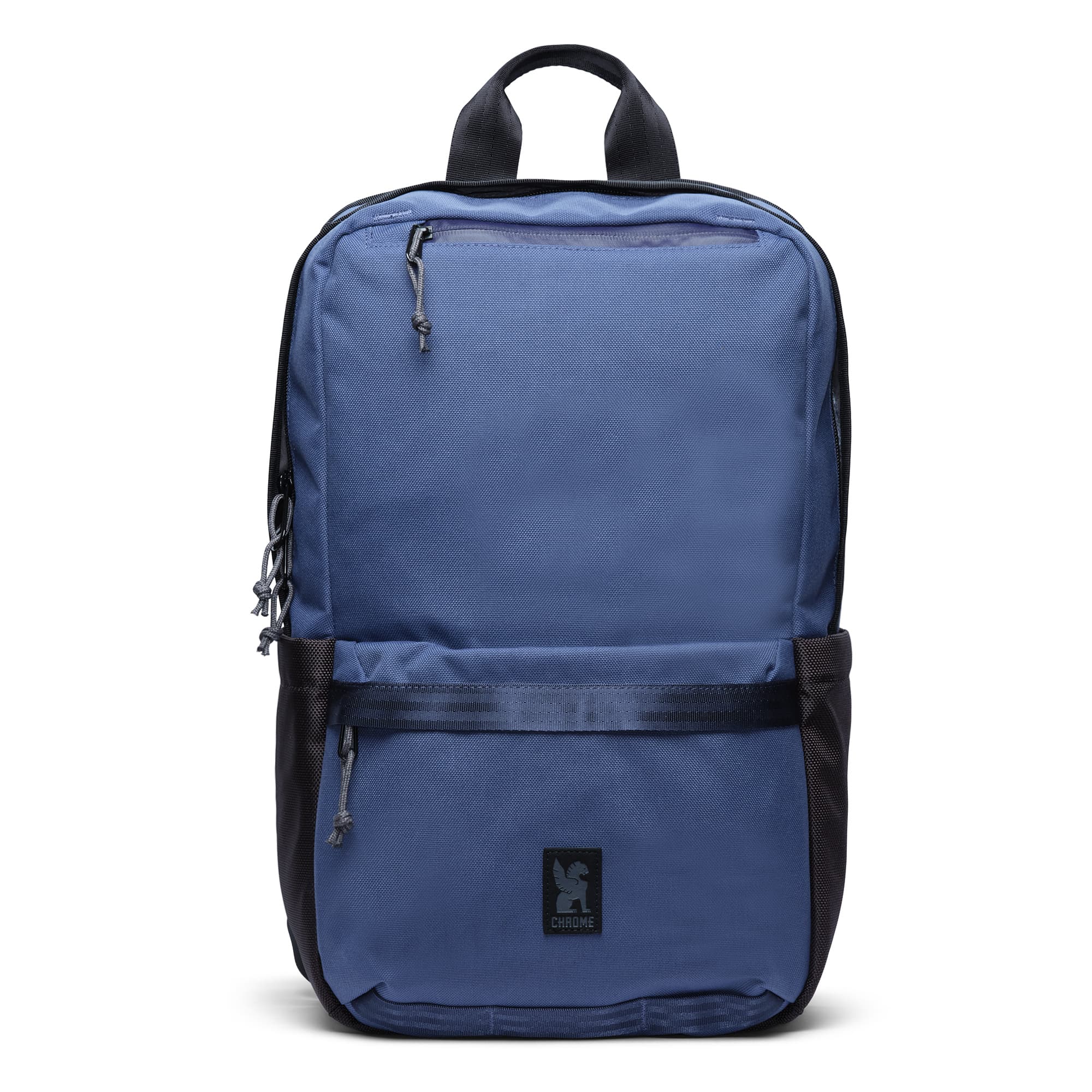 Hondo 18L Backpack - Lightweight Durable Daypack for Hiking, Travel & School - Water-Resistant Outdoor Gear for Men & Women