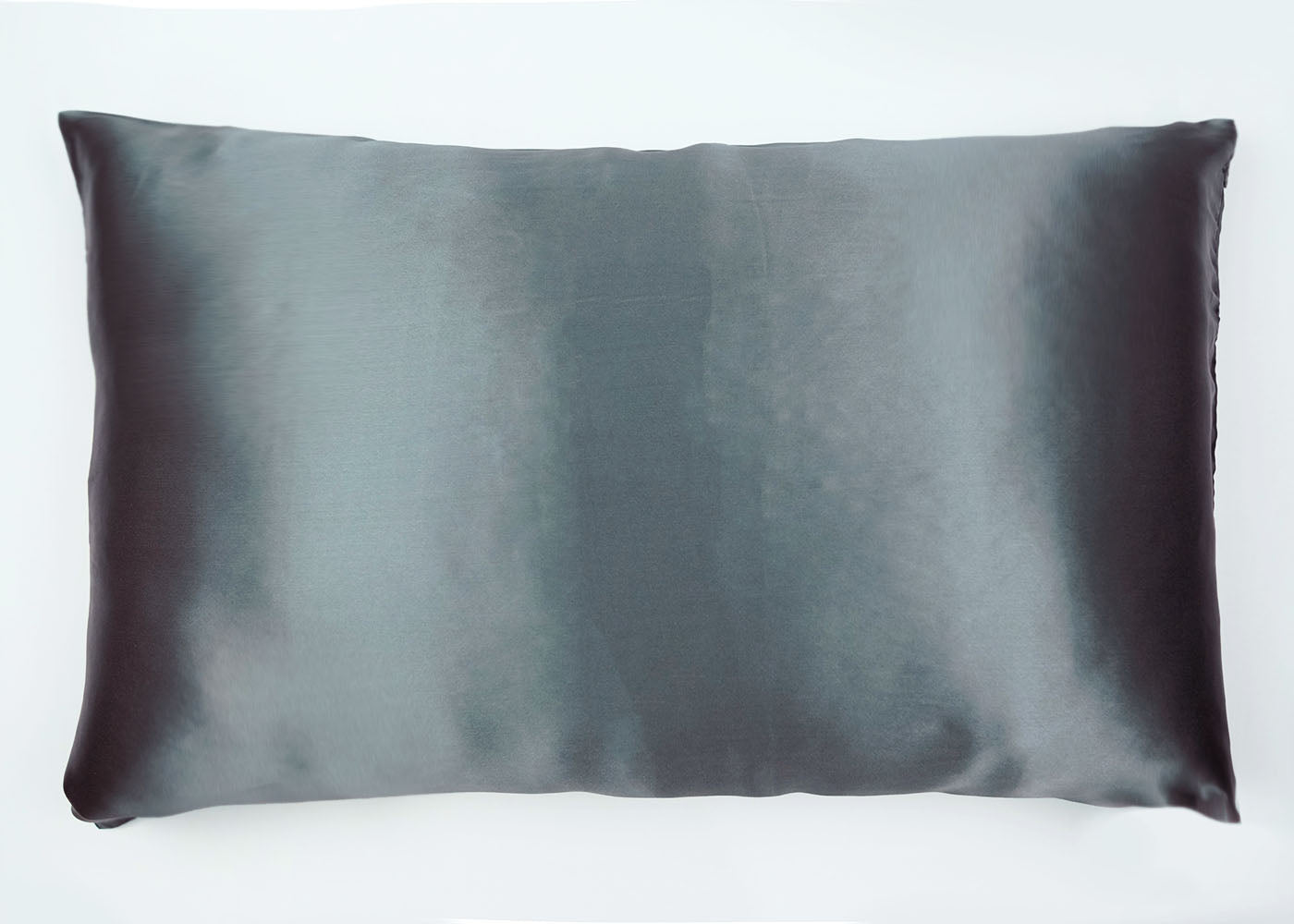 100% Pure Mulberry Silk Pillowcase with Zipper Closure - 16 Momme Grade for Hair & Skin Care - Perfect for Anti-Aging, Reducing Wrinkles & Bedroom Luxury (Queen Size, White) - Ideal for Beauty Sleep & Home Spa Experience