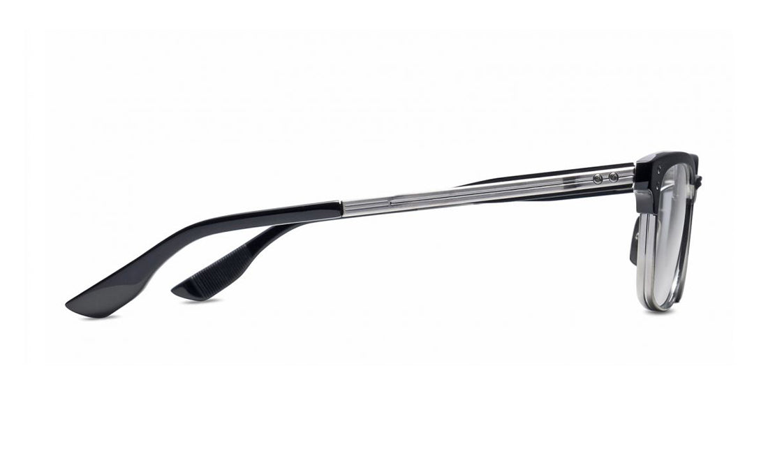 DITA Statesman Six - Premium Luxury Sunglasses for Men & Women | UV Protection, Polarized Lenses | Perfect for Driving, Travel & Outdoor Activities
