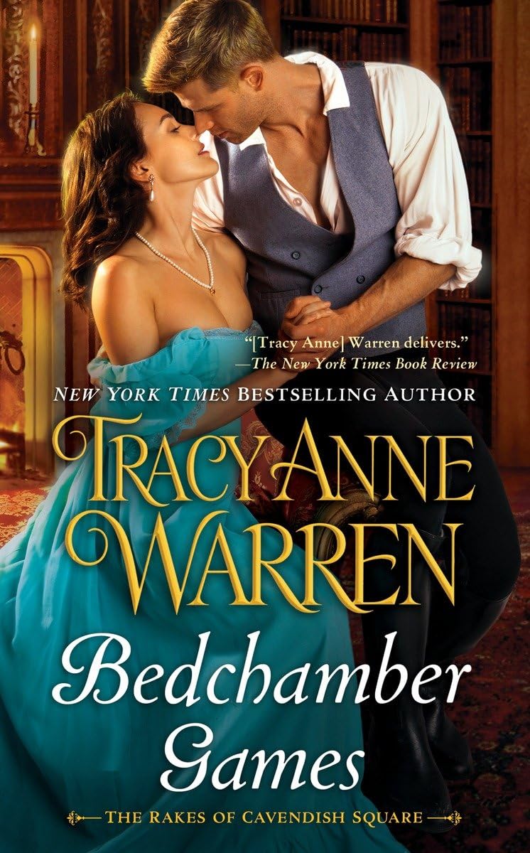Bedchamber Games: Rakes of Cavendish Square - Regency Romance Novel for Historical Fiction Lovers | Perfect for Book Clubs & Relaxing Evenings