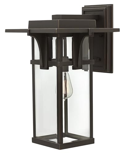 Oil Rubbed Bronze