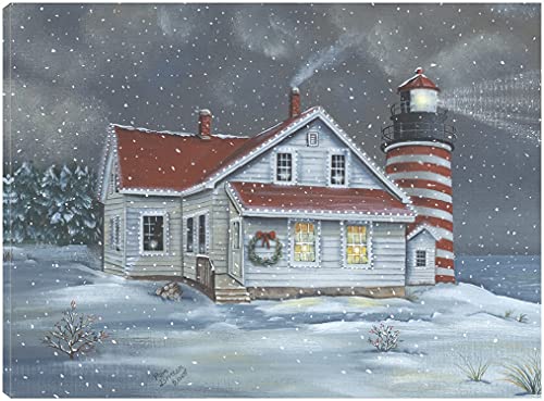 Holiday West Quoddy