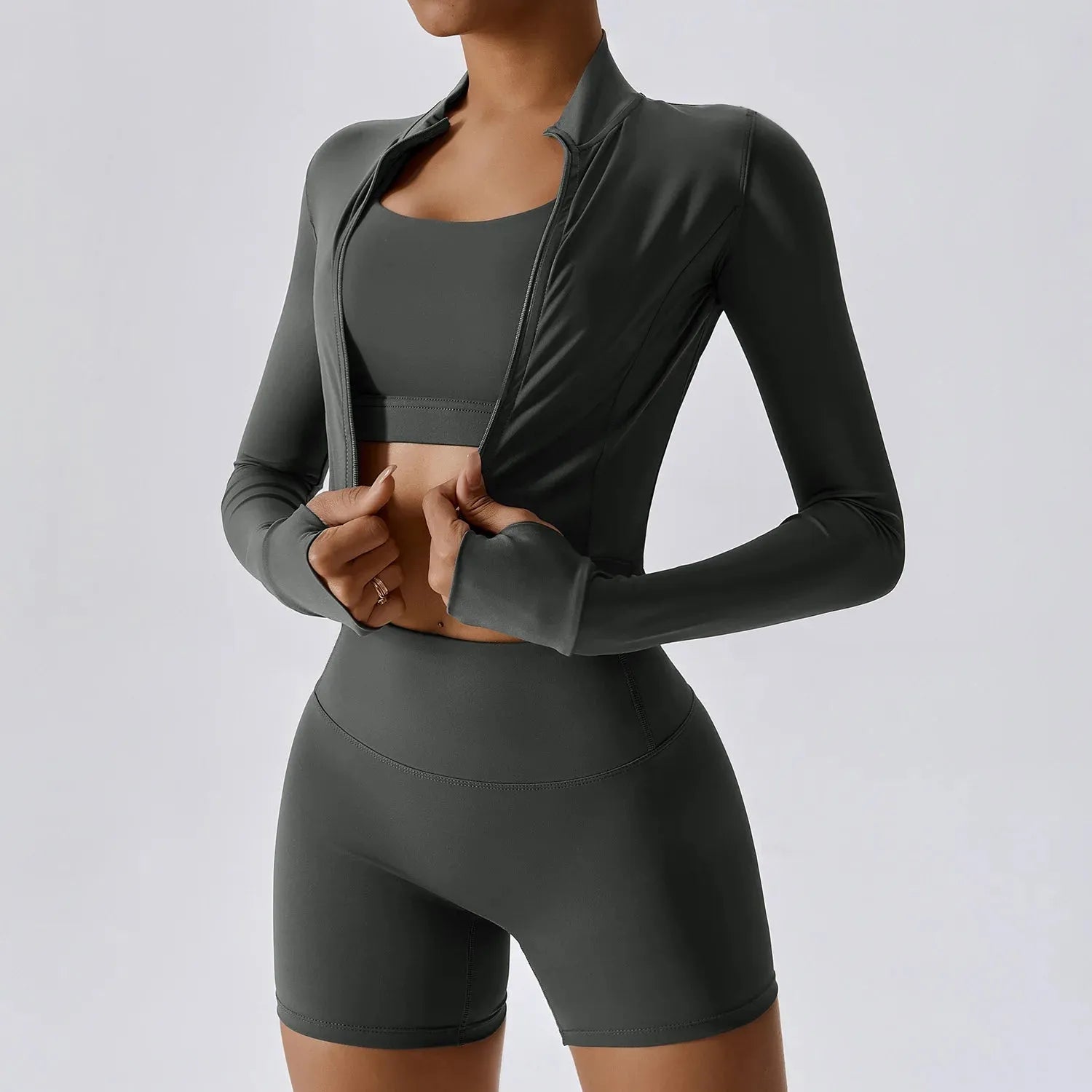Volcanic ash 3pcs-3