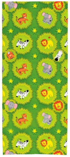 Jungle Pals - 20 Count