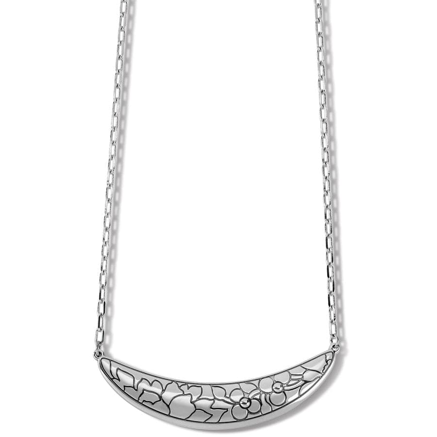Blossom Hill Rouge Collar Necklace - Elegant Rose Gold Choker for Women | Perfect for Date Night, Weddings & Special Occasions