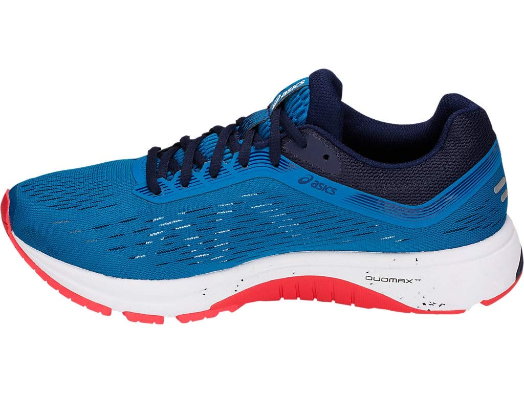 ASICS Men's GT-1000 7 Running Shoes - Lightweight Cushioned Athletic Sneakers for Jogging, Gym Workouts & Daily Walking - Perfect for Road Running & Training