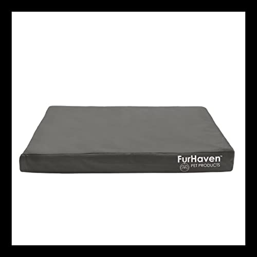 Water-Resistant Logo Print (Stone Gray)