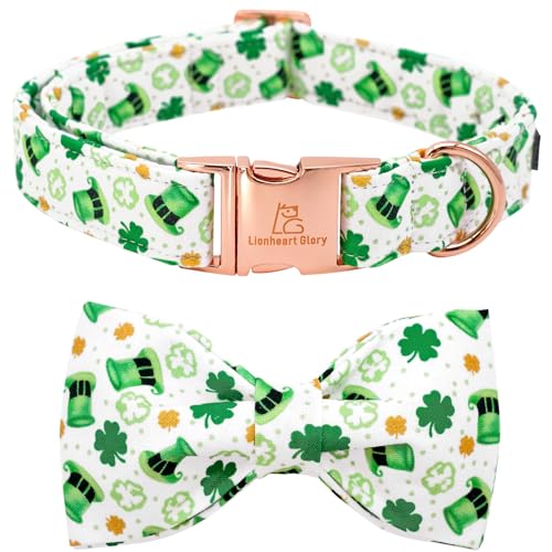 A:Lucky Clover