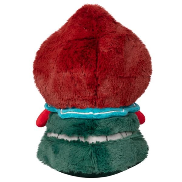 Squishable Mini Flatwoods Monster Plush - Cute Alien Plush Toy for Kids & Adults, Soft & Huggable Stuffed Animal for Collectors, Gifts, and Home Decor | Perfect for Cuddling, Gifting, and Themed Parties