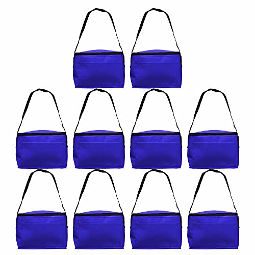 Blank - Blue