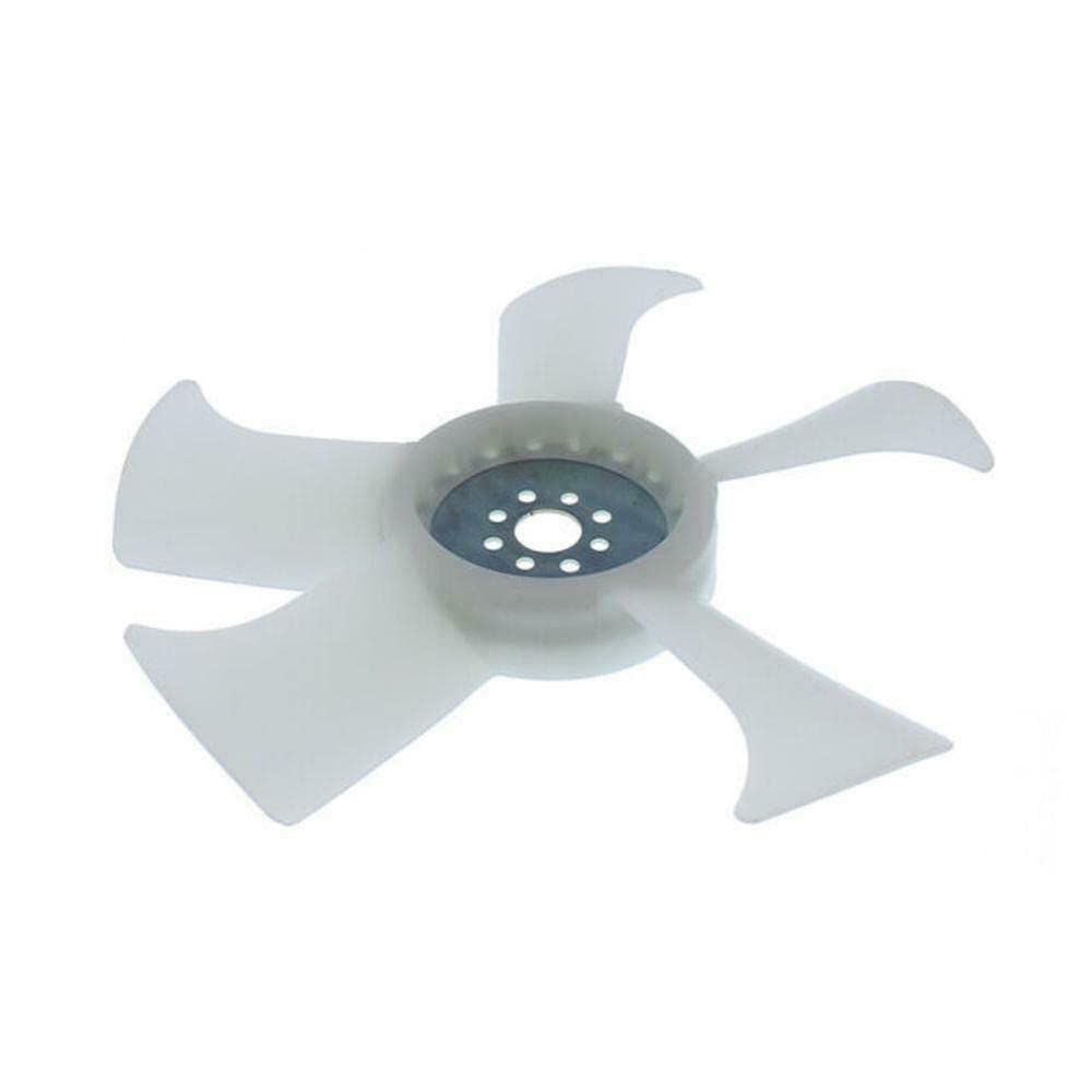 1906-1000 Radiator Fan Replacement for Kubota Tractors - High-Performance Cooling Fan for Kubota BX, L, M Series - Perfect for Farming, Landscaping & Heavy-Duty Equipment Maintenance