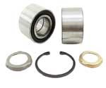 541521C Wheel Bearing - High Quality Replacement for Smooth & Quiet Ride - Perfect for Cars, Trucks & SUVs - DIY Auto Repair & Maintenance Essential