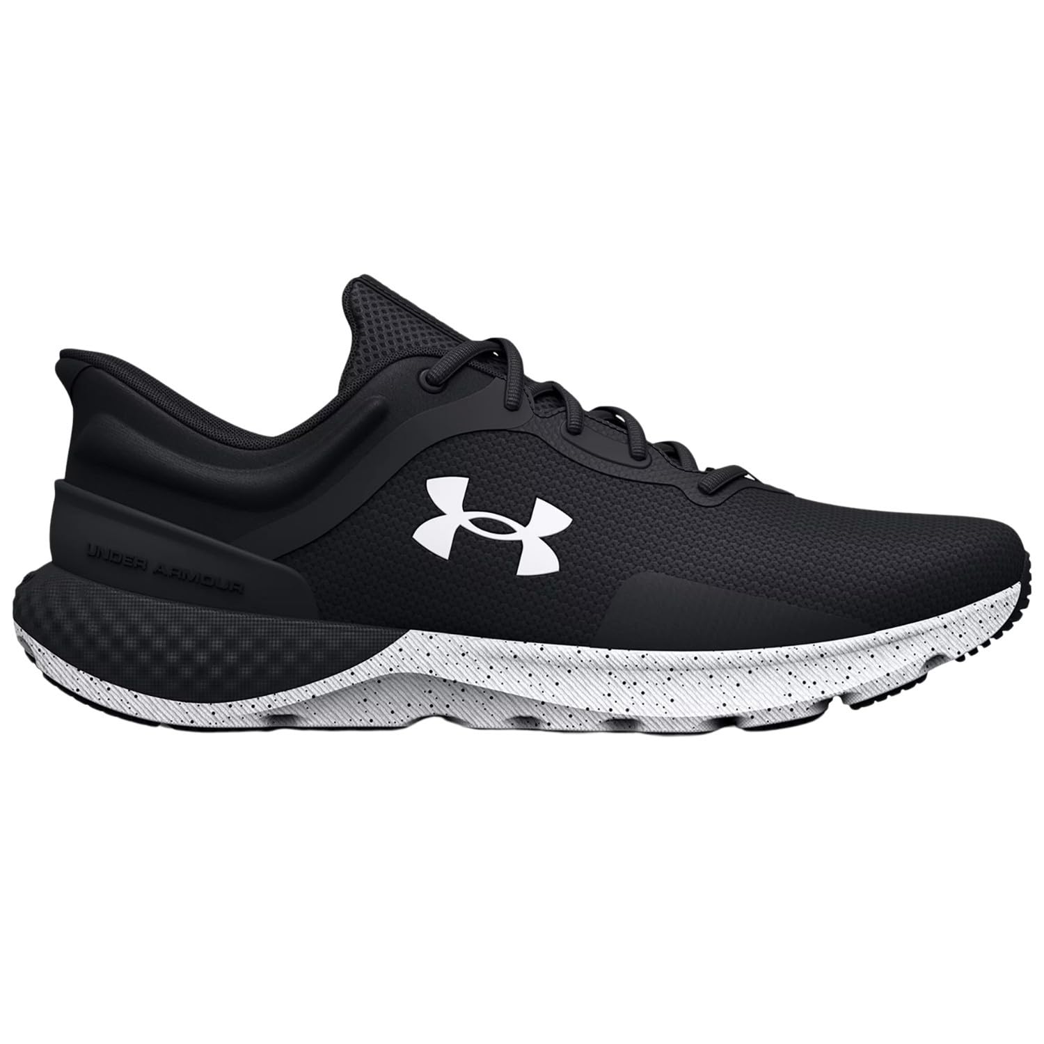 Under Armour Men's Charged Escape 4 Running Shoes - Lightweight & Breathable for Road Running, Jogging & Gym Workouts