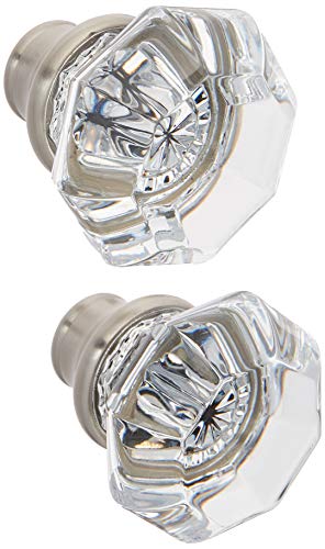Satin Nickel